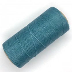 Linhasita 0.75mm Turquoise (229) - fir cerat - bobina ~228m