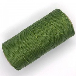 Linhasita 0.75mm Grass Green (352) - fir cerat - bobina ~228m