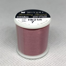 Ata Miyuki K4570/7 Pink (size B), bobina 50m