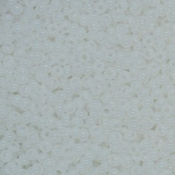 Preciosa Ornela 10/0 - Alabaster White (02090) - 50g