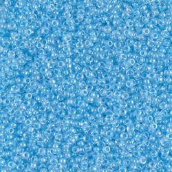 MR15-4300 margele Miyuki 15/0 - Luminous Ocean Blue, 5g