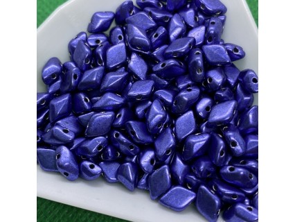 GemDuo 06B07 : ColorTrends: Saturated Metallic Ultra Violet - 5g