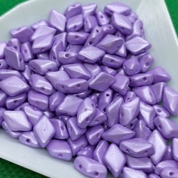 GemDuo 29308AL : Powdery - Pastel Purple - 5g