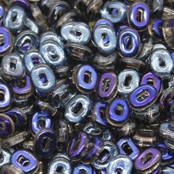 One Bead 5mm - Crystal Azuro - 5g