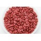 One Bead 5mm - Lava Red - 5g