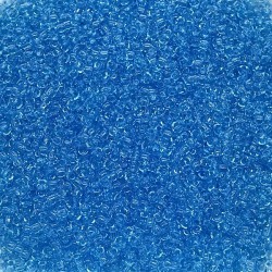 Toho R15-3, Transparent Aquamarine, 5g